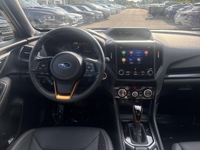 2024 Subaru Forester Wilderness AWD