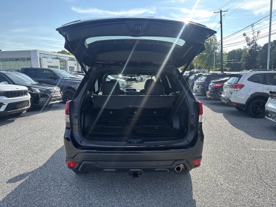 2024 Subaru Forester Wilderness AWD