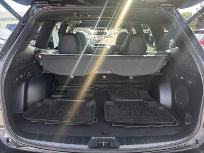 2024 Subaru Forester Wilderness AWD