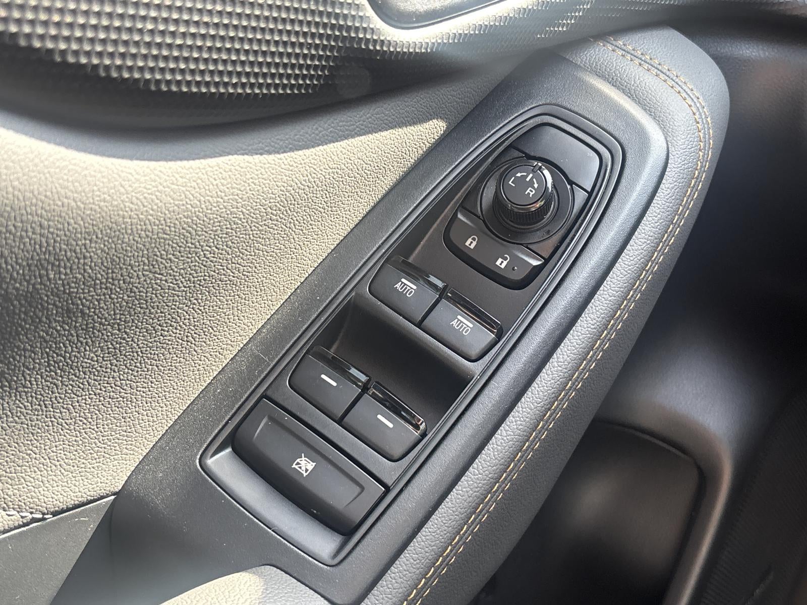 2024 Subaru Forester Wilderness AWD