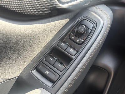 2024 Subaru Forester Wilderness AWD