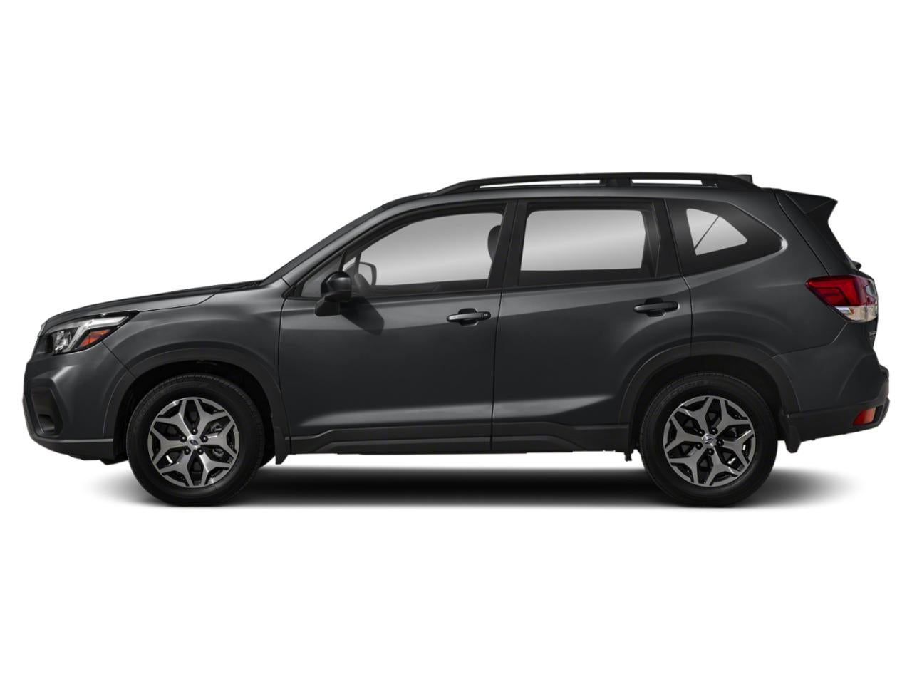 2020 Subaru Forester Premium CVT