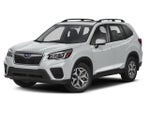2020 Subaru Forester Premium CVT