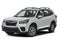 2020 Subaru Forester Premium CVT