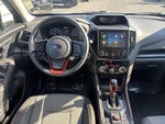2022 Subaru Forester Sport CVT