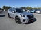 2022 Subaru Forester Sport CVT