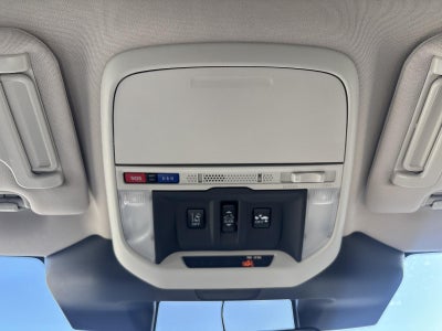 2022 Subaru Forester Sport CVT