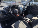 2022 Subaru Forester Sport CVT