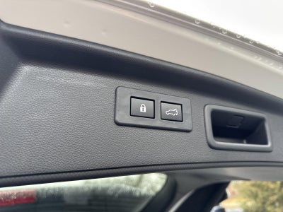 2025 Subaru Forester Wilderness CVT