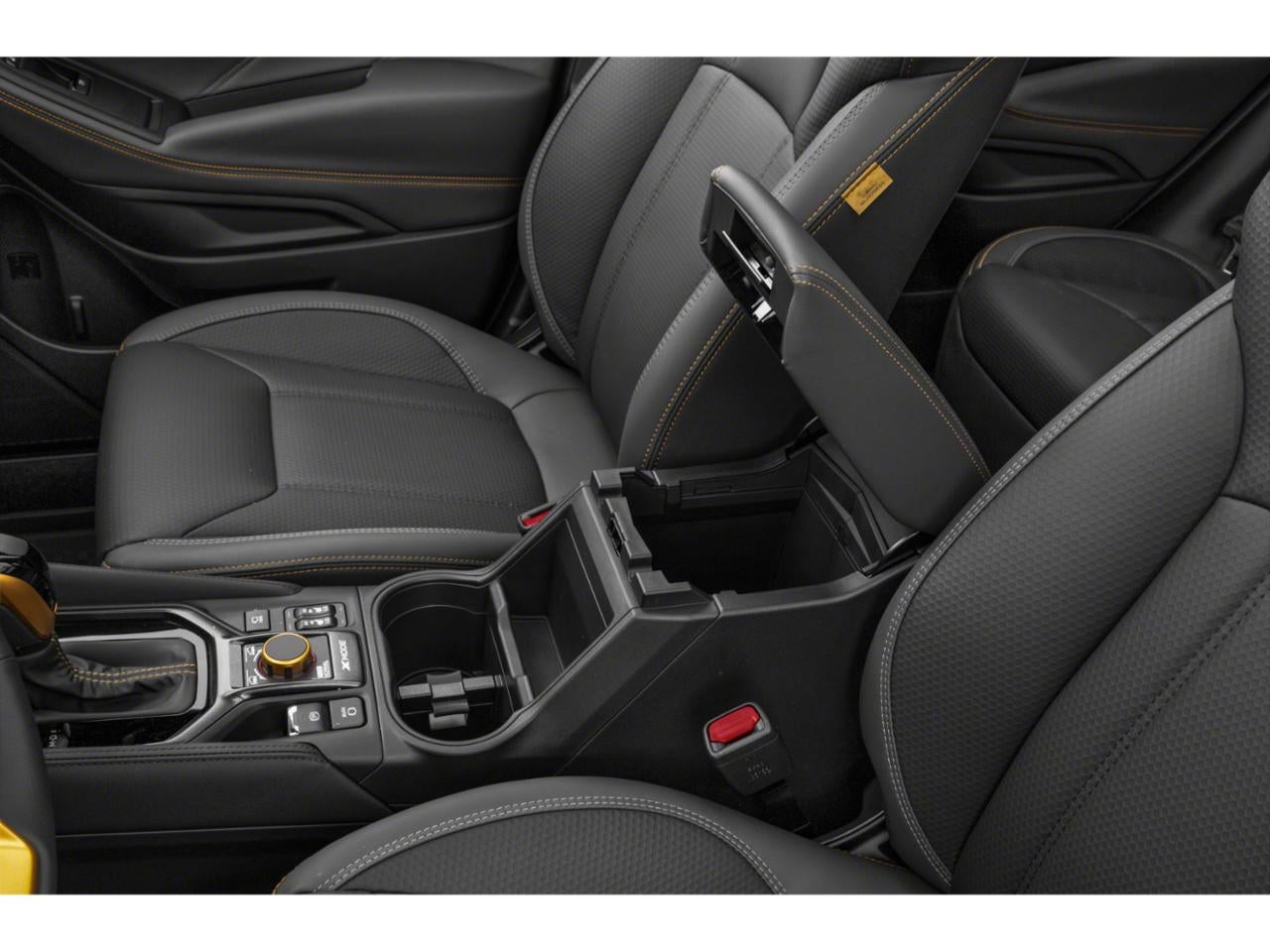 2025 Subaru Forester Wilderness CVT