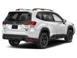 2025 Subaru Forester Wilderness CVT