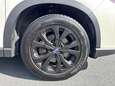 2019 Subaru Forester 2.5i Sport