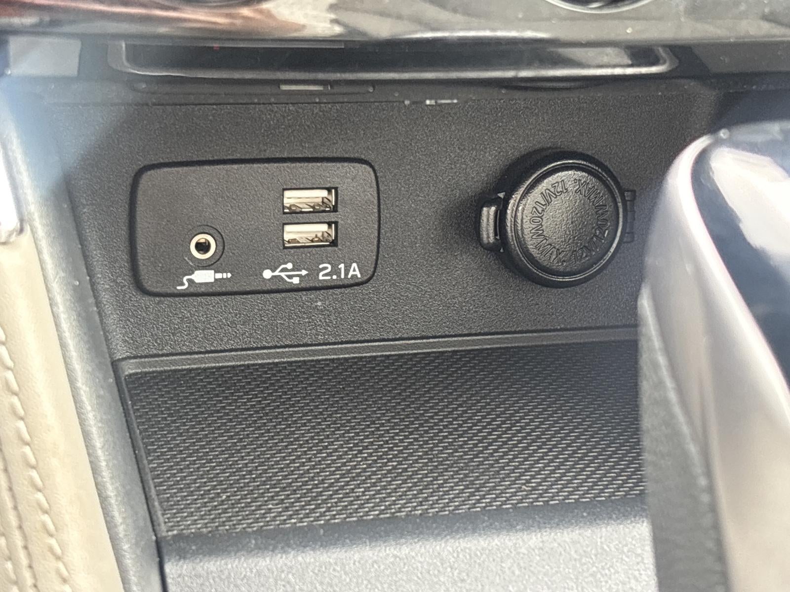2024 Subaru Forester Limited AWD