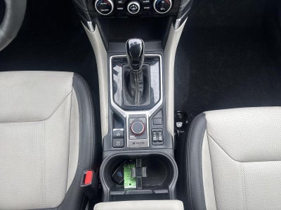 2024 Subaru Forester Limited AWD