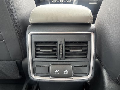 2024 Subaru Forester Limited AWD