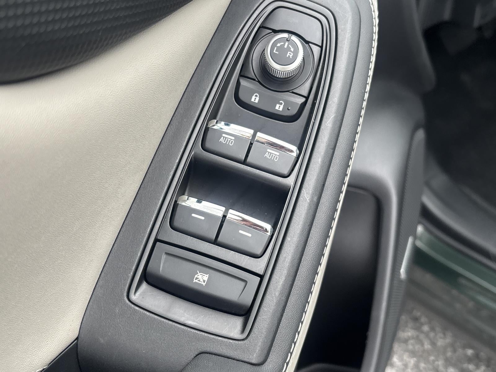 2024 Subaru Forester Limited AWD