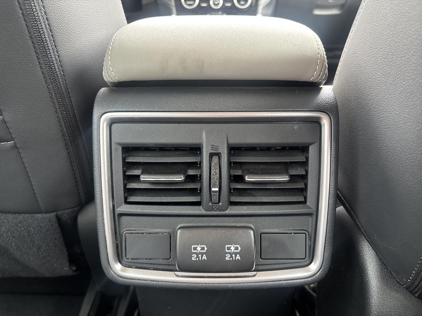 2024 Subaru Forester Limited AWD