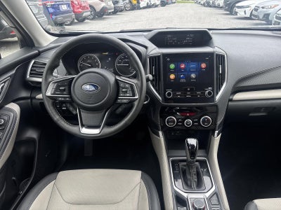 2024 Subaru Forester Limited AWD