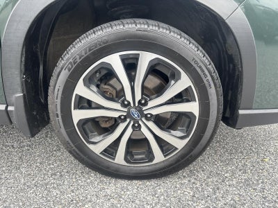 2024 Subaru Forester Limited AWD