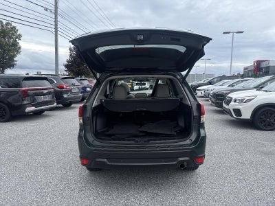 2024 Subaru Forester Limited AWD