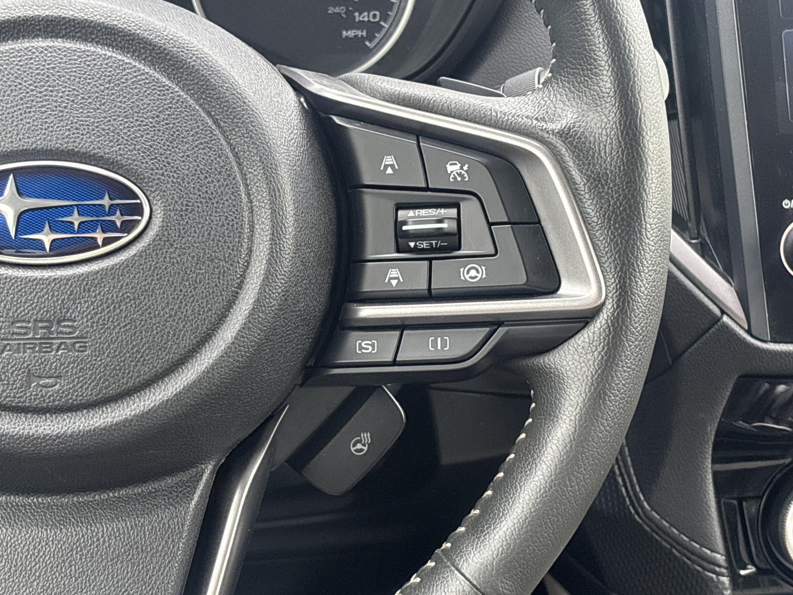 2024 Subaru Forester Limited AWD