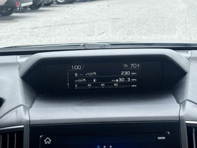 2024 Subaru Forester Limited AWD