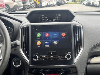 2024 Subaru Forester Limited AWD