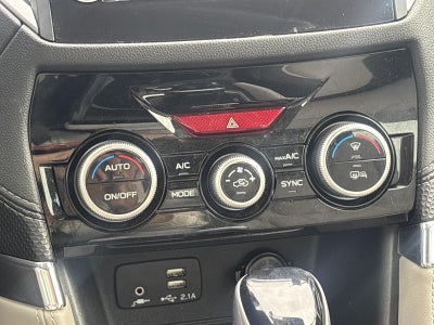 2024 Subaru Forester Limited AWD