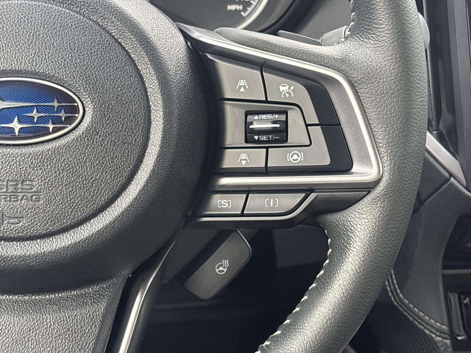 2024 Subaru Forester Limited AWD