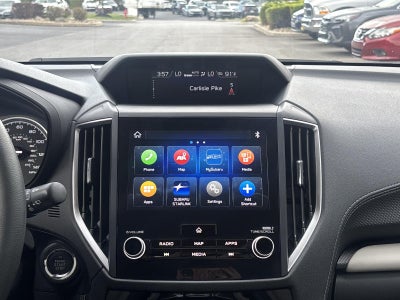 2024 Subaru Forester Limited AWD
