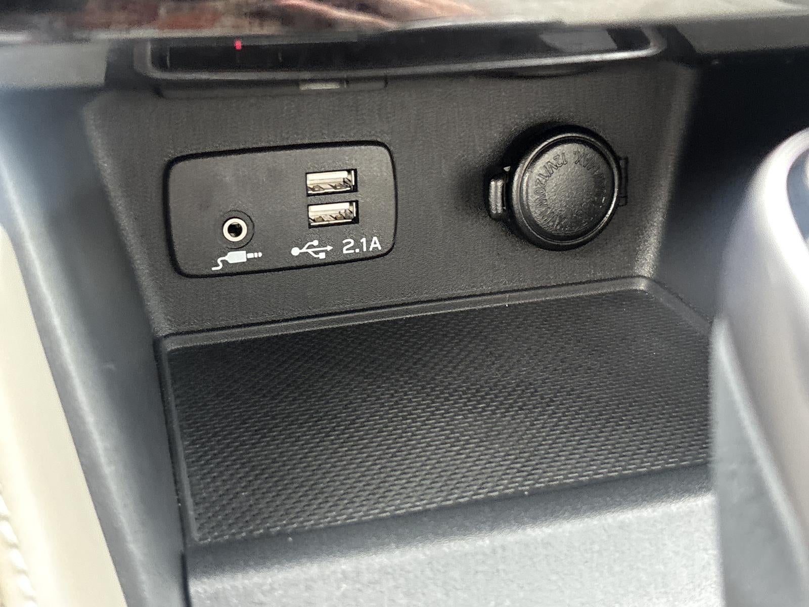 2024 Subaru Forester Limited AWD