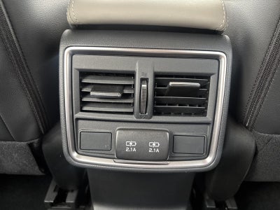 2024 Subaru Forester Limited AWD