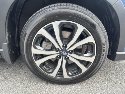 2024 Subaru Forester Limited AWD