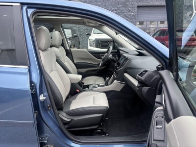 2024 Subaru Forester Limited AWD