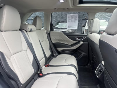 2024 Subaru Forester Limited AWD