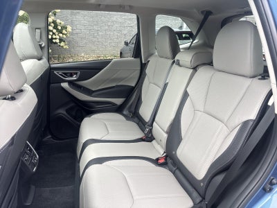 2024 Subaru Forester Limited AWD