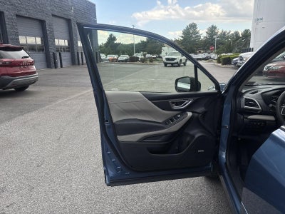2024 Subaru Forester Limited AWD