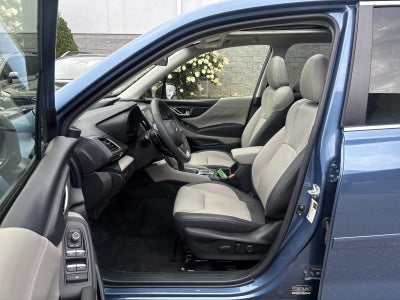 2024 Subaru Forester Limited AWD