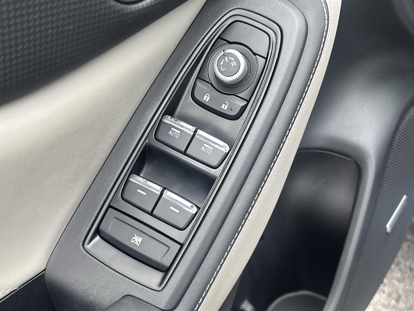 2024 Subaru Forester Limited AWD
