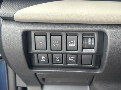 2024 Subaru Forester Limited AWD