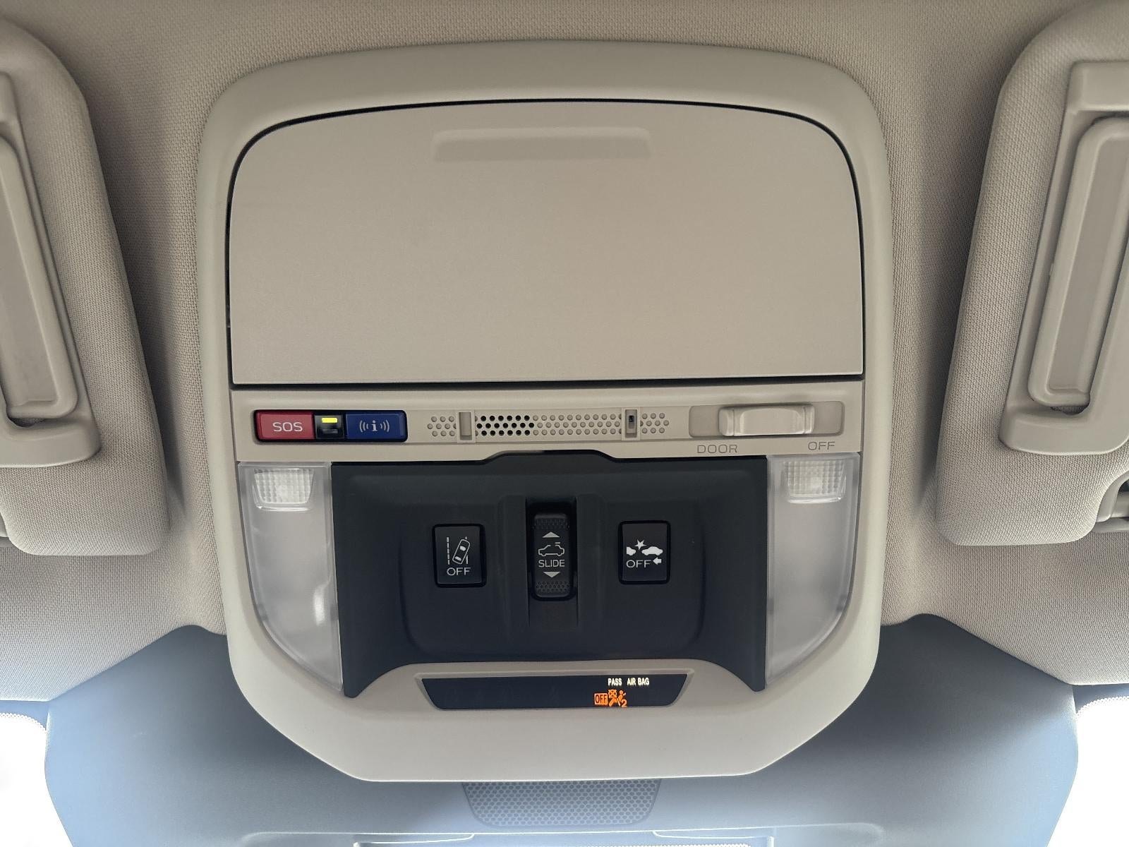 2024 Subaru Forester Limited AWD