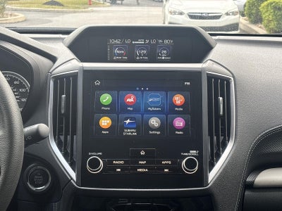 2024 Subaru Forester Limited AWD