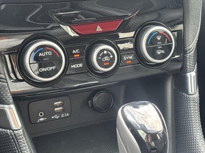 2024 Subaru Forester Limited AWD