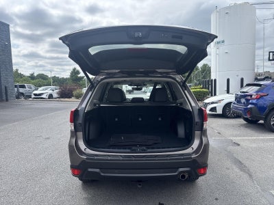 2024 Subaru Forester Limited AWD