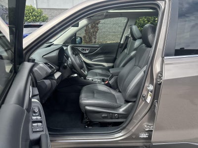 2024 Subaru Forester Limited AWD