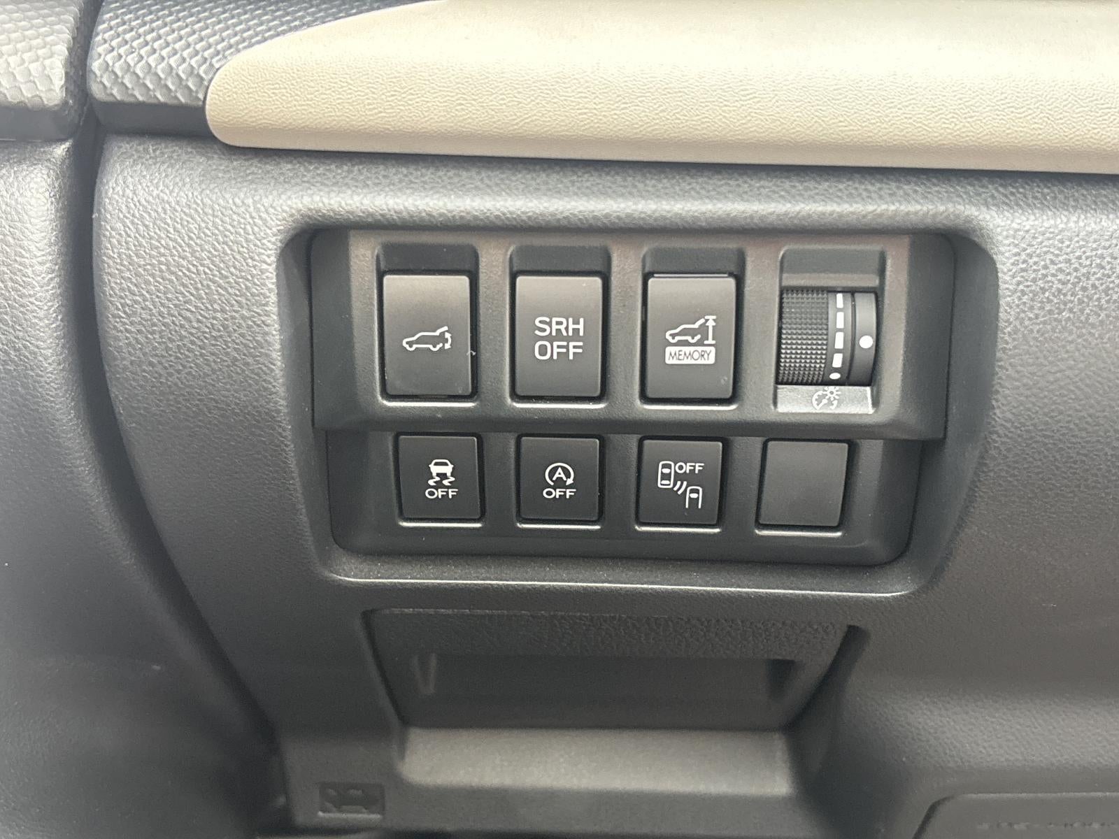 2024 Subaru Forester Limited AWD