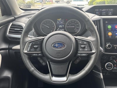 2024 Subaru Forester Limited AWD