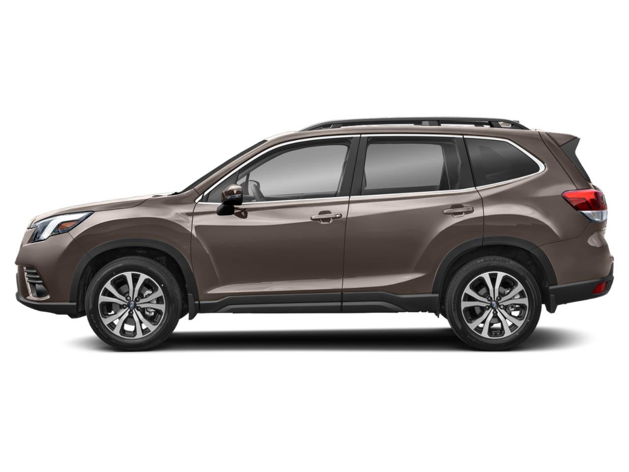 2024 Subaru Forester Limited AWD