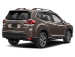 2024 Subaru Forester Limited AWD