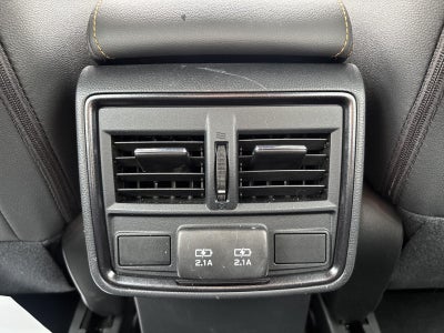 2022 Subaru Forester Wilderness CVT